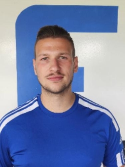 Avatar Bild für Elias Nicolai Helmke