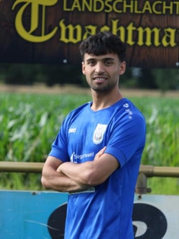 Avatar Bild für Hesham Aldakhi