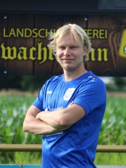 Avatar Bild für Ole Brandt