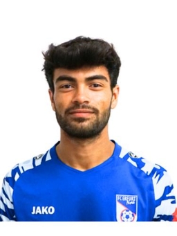 Avatar Bild für Dehqani Ali