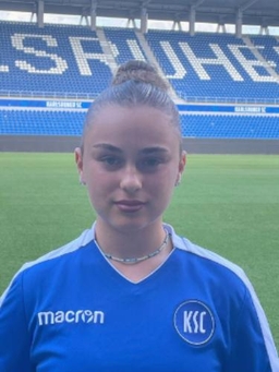 Avatar Bild für Aurora Selimi