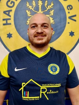 Avatar Bild für Gionathan Chindamo