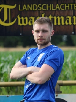 Avatar Bild für Lennox Graeve