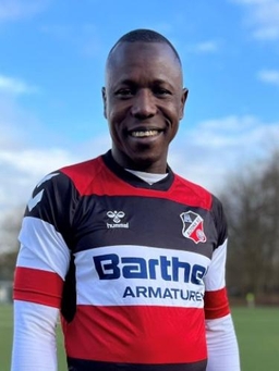 Avatar Bild für Sampou Toure