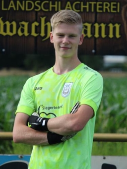 Avatar Bild für Lewin Cedric Müller