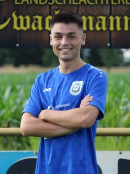 Avatar Bild für Jonah Oetting