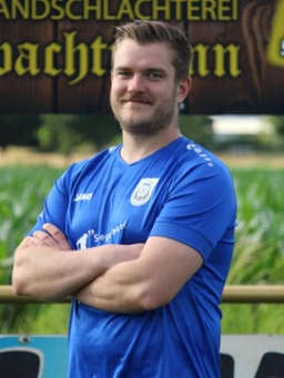 Avatar Bild für Daniel Rades