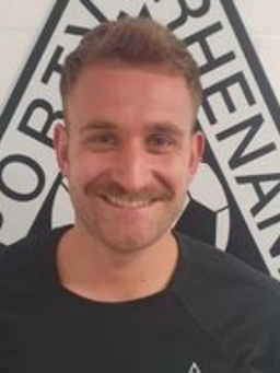 Avatar Bild für Dustin Bücken
