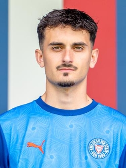 Avatar Bild für Muhamed Ajruli