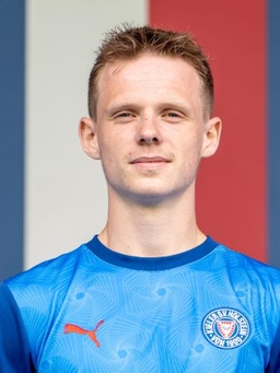 Avatar Bild für Niklas Kaus