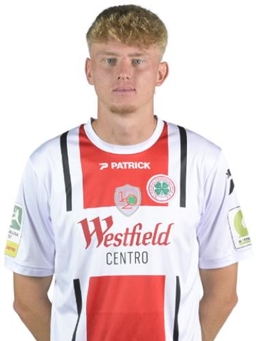 Avatar Bild für Dominik Burghard