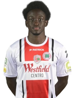 Avatar Bild für Denis Donkor