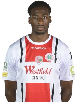 Avatar Bild für Cottrell Ezekwem