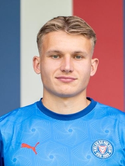 Avatar Bild für Melvin Noah Zimmer