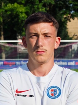 Avatar Bild für Lukas Geisler