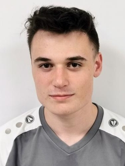 Avatar Bild für Fabio Menzel