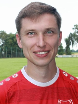 Avatar Bild für Alexander Koch