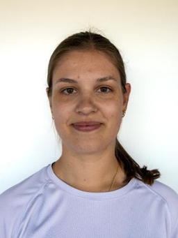 Avatar Bild für Leonie Amber Schmitz