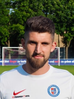Avatar Bild für Kristian Noja