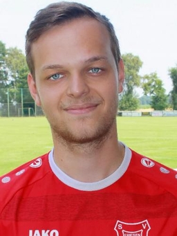 Avatar Bild für Max Schierbaum