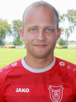 Avatar Bild für Luis Seidel