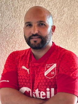 Avatar Bild für Sofiane Rabahi