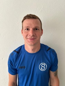 Avatar Bild für Marvin Gondorf