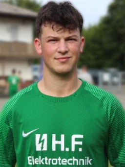Avatar Bild für Niclas Rene Meinecke