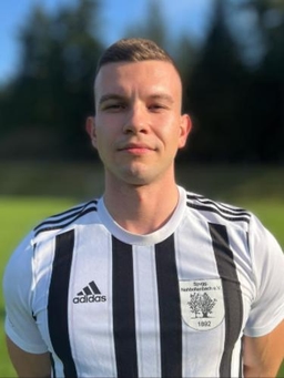 Avatar Bild für Daniel Aleksiuk
