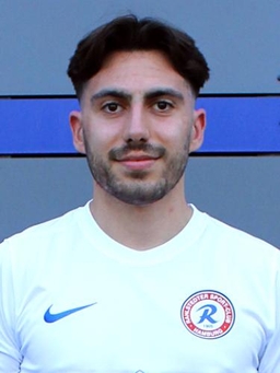 Avatar Bild für Andre Kevin da Silva Goncalves