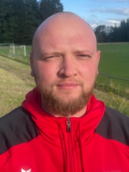 Avatar Bild für Georg Kossenko