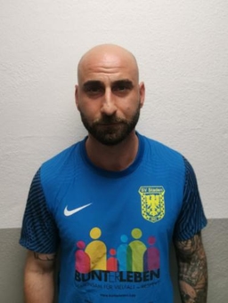 Avatar Bild für Cihan Kaan Kaptan