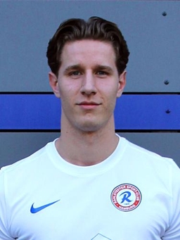 Avatar Bild für Florian Alexander Maria Rust