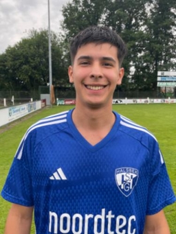 Avatar Bild für Kenneth Alexander Estupinan Soler