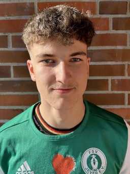 Avatar Bild für Jayden Patrick Strutz