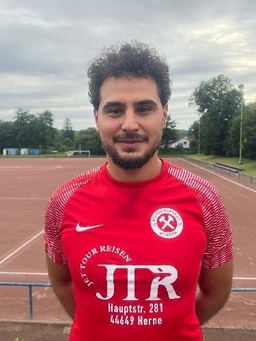Avatar Bild für Burak Ekici