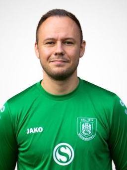 Avatar Bild für Dominik Geiss