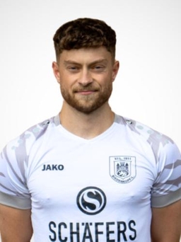 Avatar Bild für Lukas Glaeser