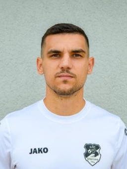 Avatar Bild für Admir Ljutic