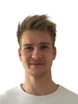 Avatar Bild für Niklas Van-Ommen