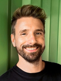 Avatar Bild für Christopher Mahnke