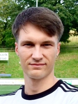 Avatar Bild für Moritz Lesch