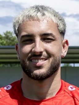 Avatar Bild für Dion Berisha