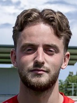 Avatar Bild für Robbie D' Haese