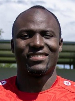 Avatar Bild für Moussa Doumbouya