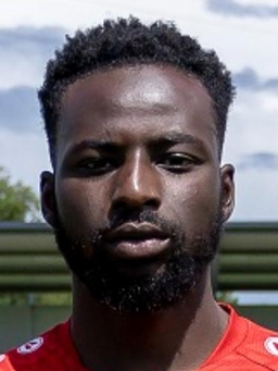 Avatar Bild für Mustafa Kourouma