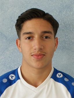 Avatar Bild für Maroun Cheik M'hand