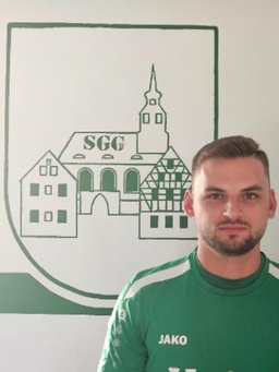 Avatar Bild für Kilian Scholz