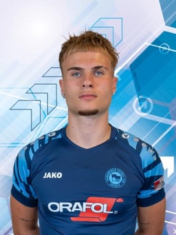 Avatar Bild für Noah Schairer