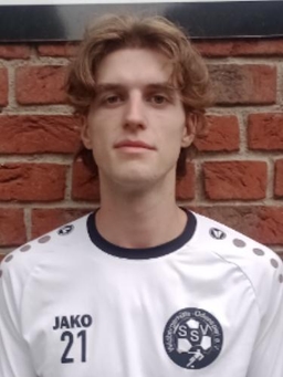 Avatar Bild für Nico Jungjohann